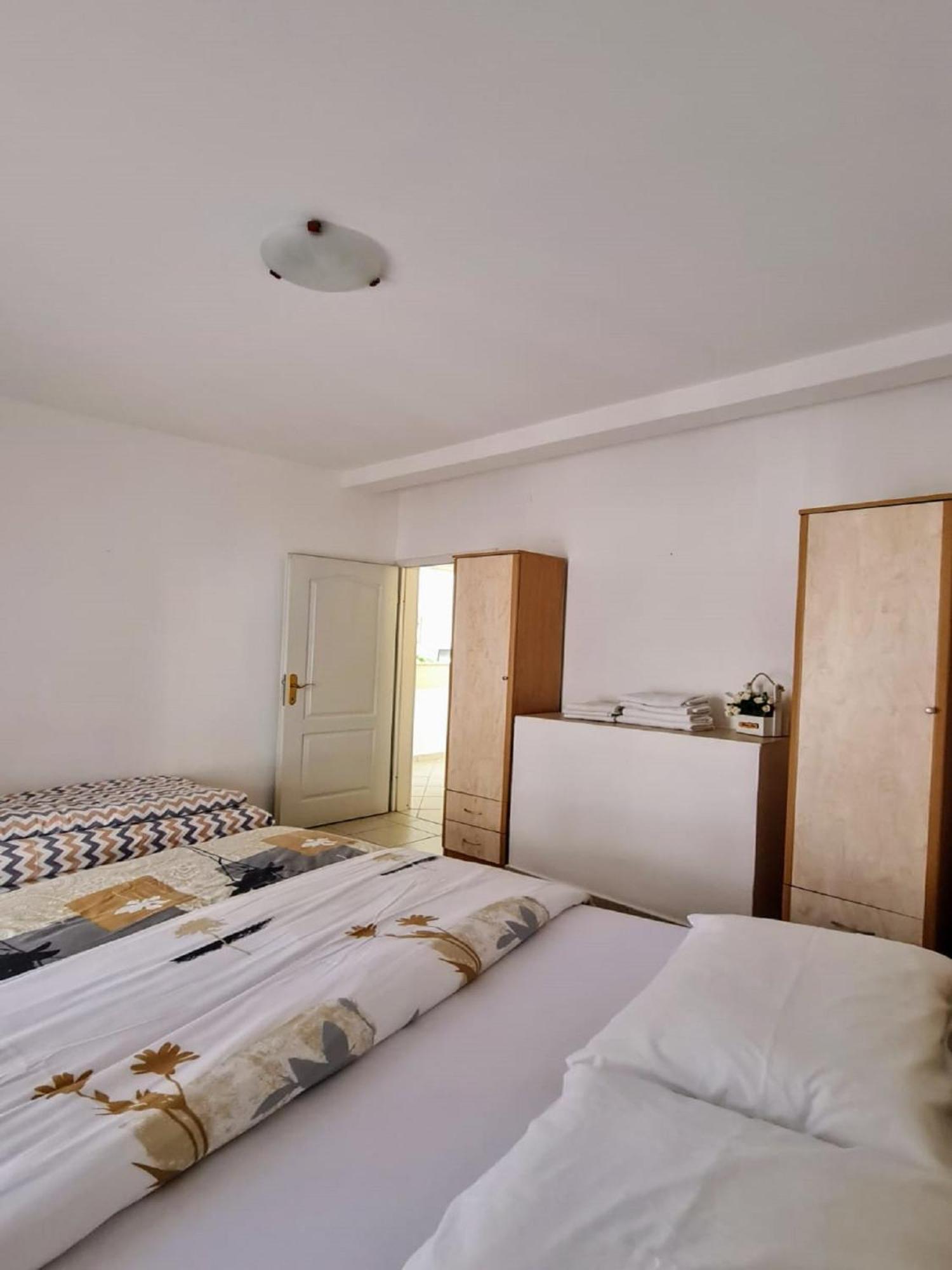 Apartments Sun House Herceg Novi Cameră foto