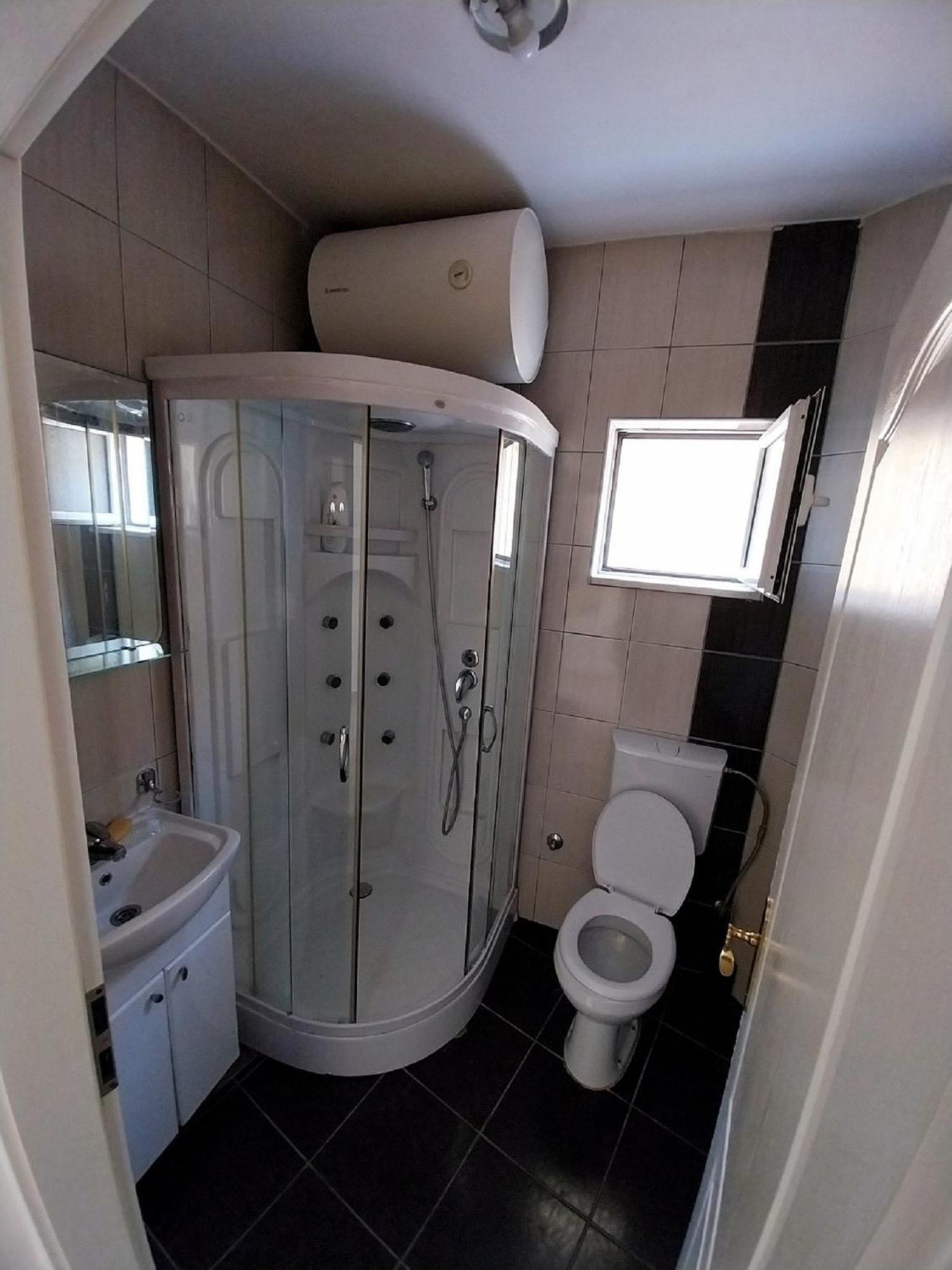 Apartments Sun House Herceg Novi Cameră foto
